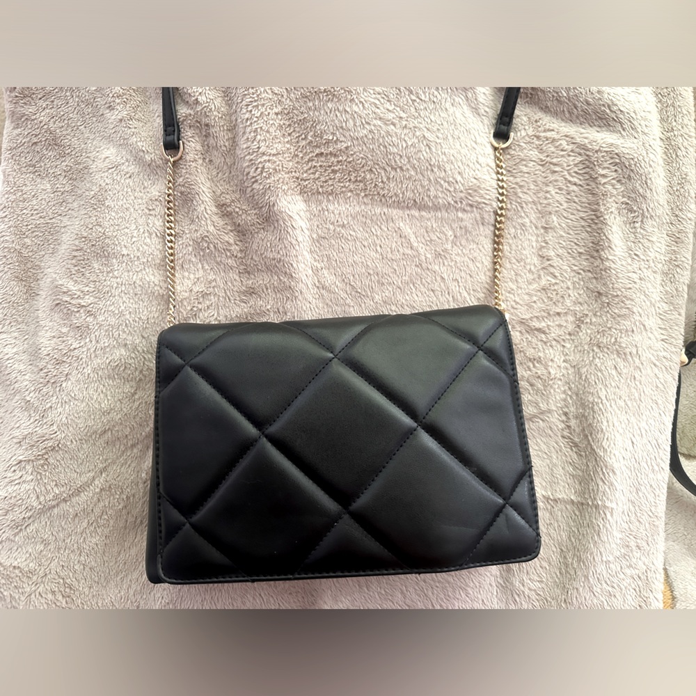 Target black bag
